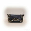 Boho Stud Shoulder Bag / תיק כתף בוהו ניטים