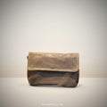 Stud Detail Clutch Bag / תיק קלאץ׳ ניטים