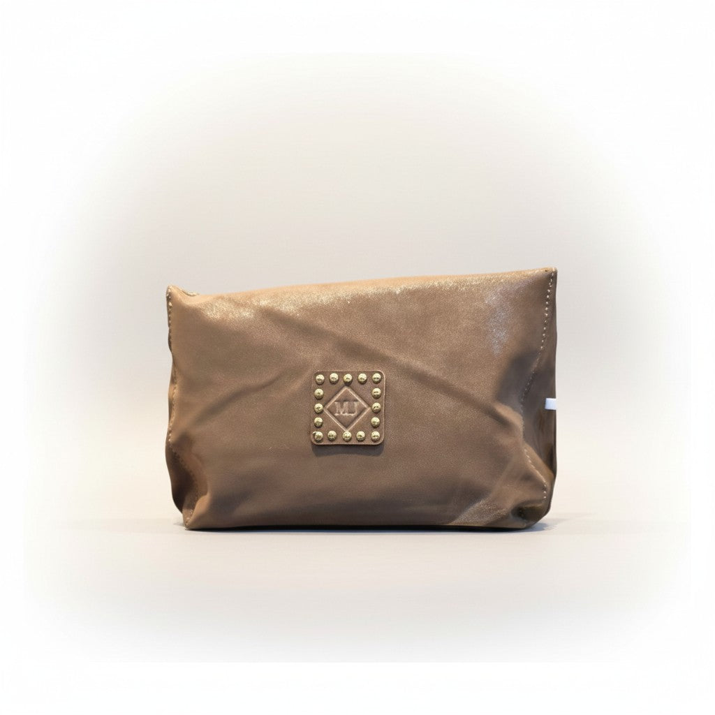 Stud Detail Clutch Bag / תיק קלאץ׳ ניטים