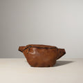 Vintage Leather Belt Bag / תיק פאוץ׳ עור וינטג׳