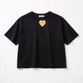 חולצת טליה 9917 | Basic T-Shirt