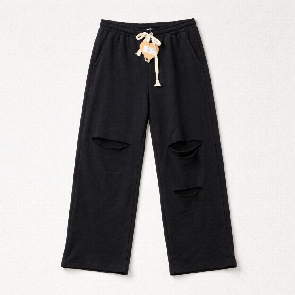 מכנס ליבי | Casual Pants 9908