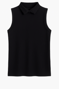 גופית לוטם 9873 | Lotem Collared Tank Top
