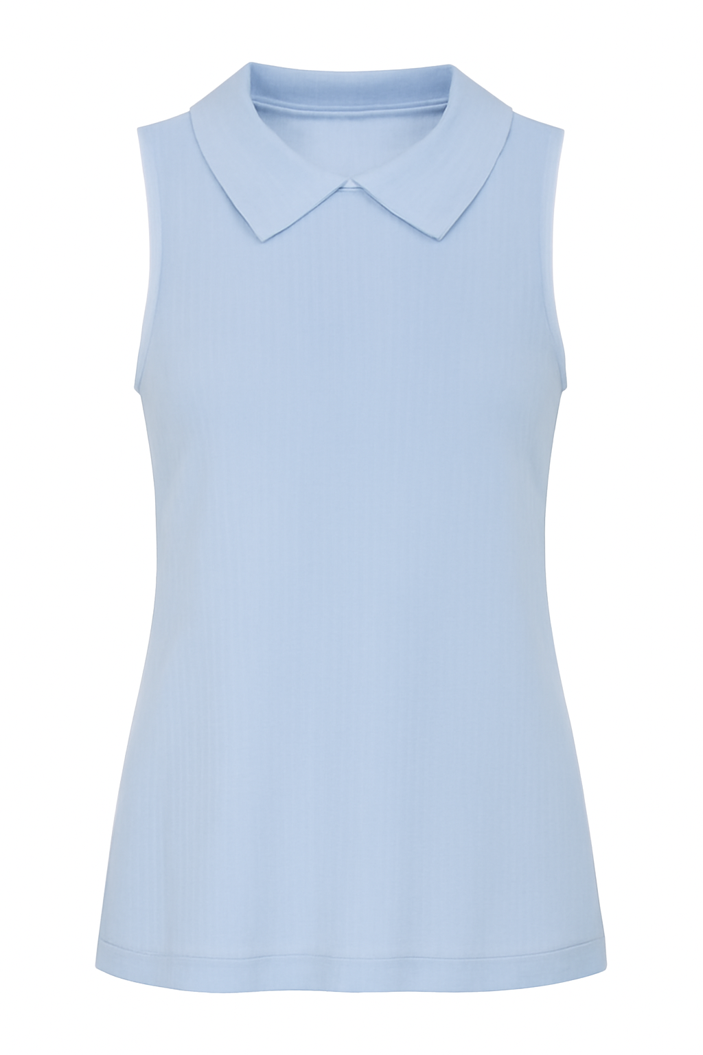גופית לוטם 9873 | Lotem Collared Tank Top