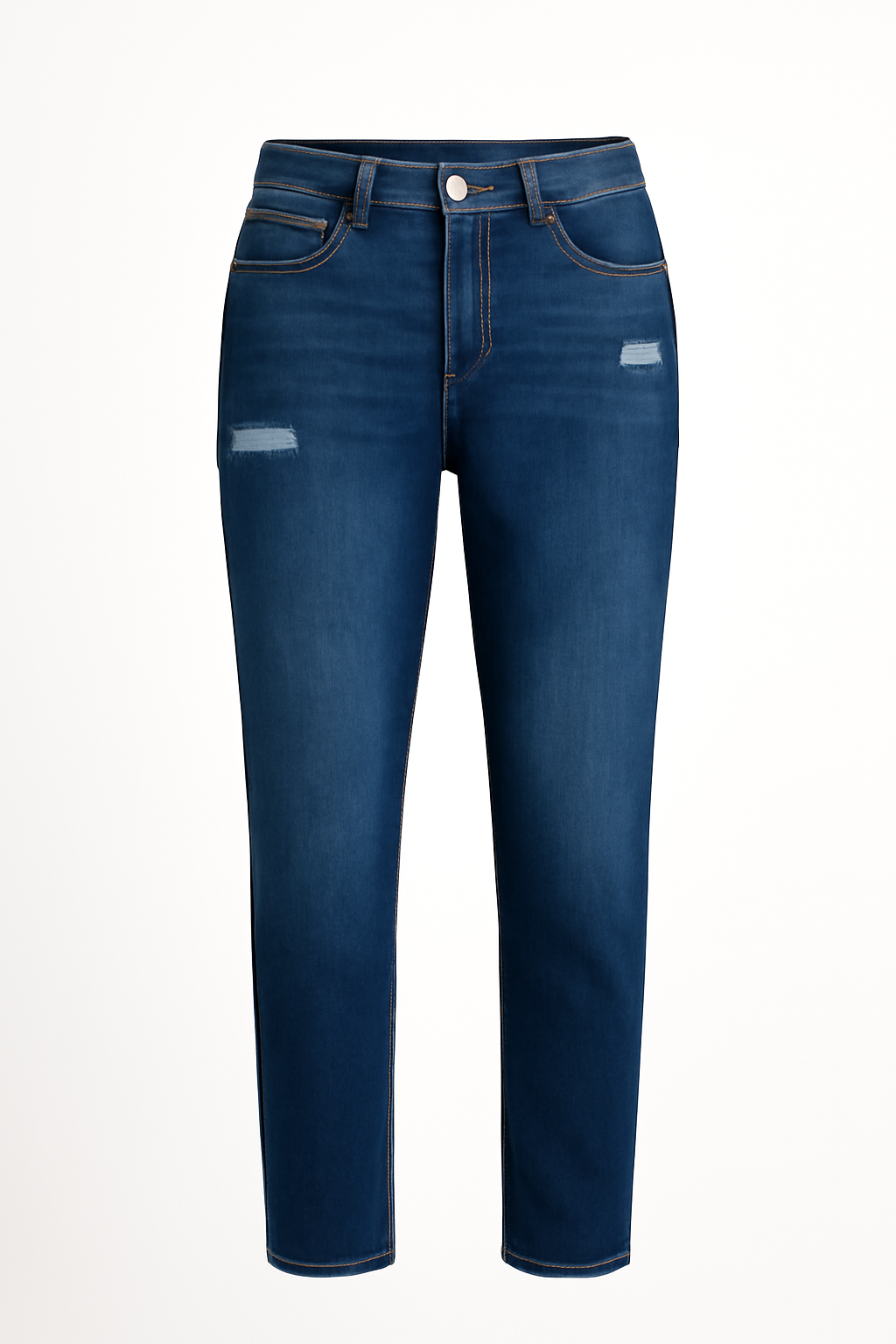 מכנס ג'ינס באגי  20210101 | Baggy Denim Pants
