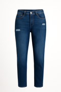 מכנס ג'ינס באגי  20210101 | Baggy Denim Pants